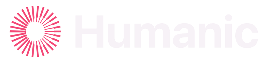 Humanic Logo